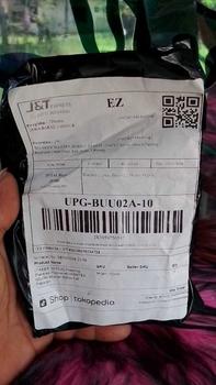 Product Review of [PAKET 10 PCS] Pewarna Pakaian Permanen WANTEX NILON Wenter Nylon Cat Pakaian Stationery from B**g j**r 0