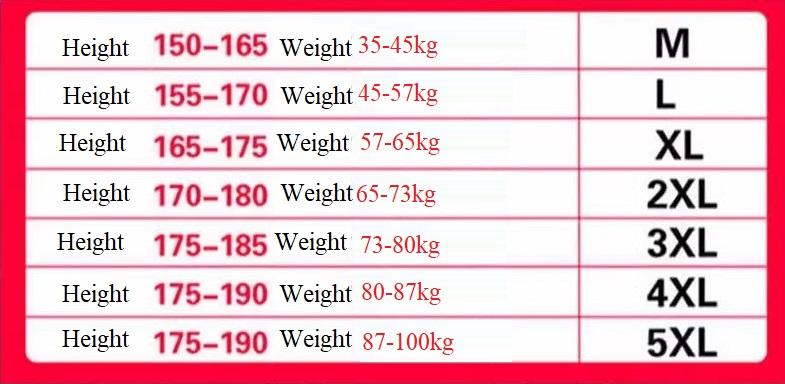 Product Introduction of [READY STOCK] Men Plus Size Cargo Long Pants Trousers Pockets Size L - 5XL 9
