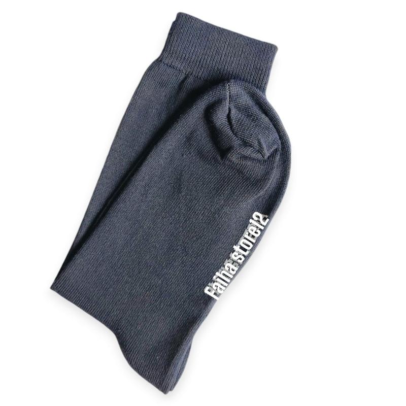 Product Introduction of Kaos Kaki Kerja Polos Panjang Premium Pria Dewasa 11