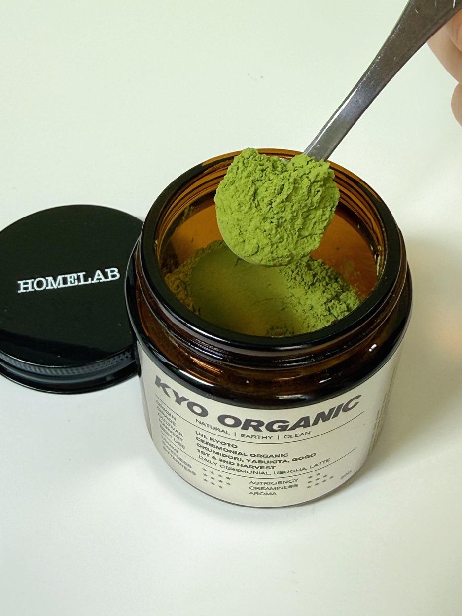 Kyo Matcha 20g 6
