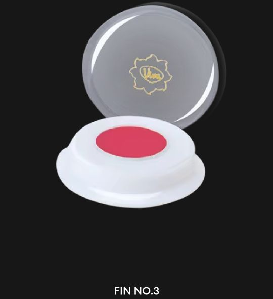 [ Ready In Stock ] Viva Cosmetics Fin Touch Blush On 2g