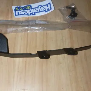 Hayaidesu Cover Pelindung Lampu Sein Belakang VARIO 125/150 (2018-2025) VARIO 160