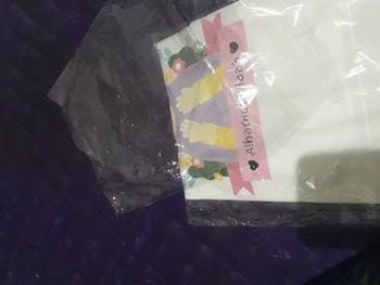 Product Review of Kaos Anak Lengan Tangan Panjang Unisex Gambar Hamdalah Distro 30s Sablon from m**1 1