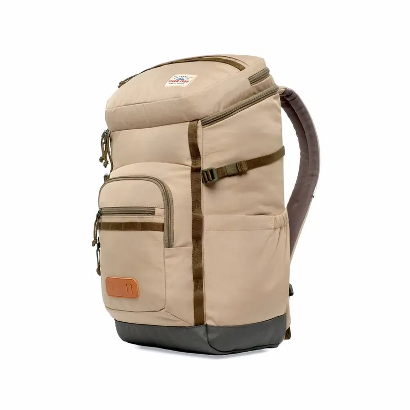 EIGER WEEKENDER PACK 2.0 25L LAPTOP BACKPACK 1