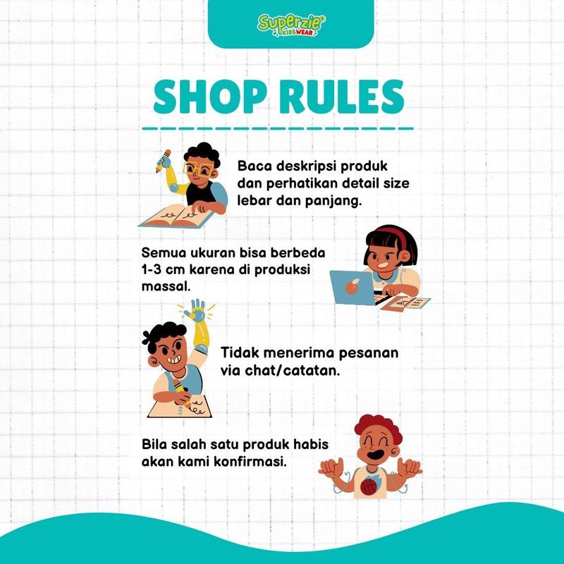 Superzie Baju kaos anak Laki laki 4-13 Tahun Motif Kendaraan alat berat Beko 3 Dimensi 3D DT04 Katun adem 30s 8