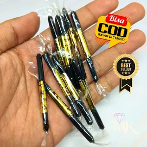 Dupa Madat Lidi Meditation Hitam Isi 10pcs