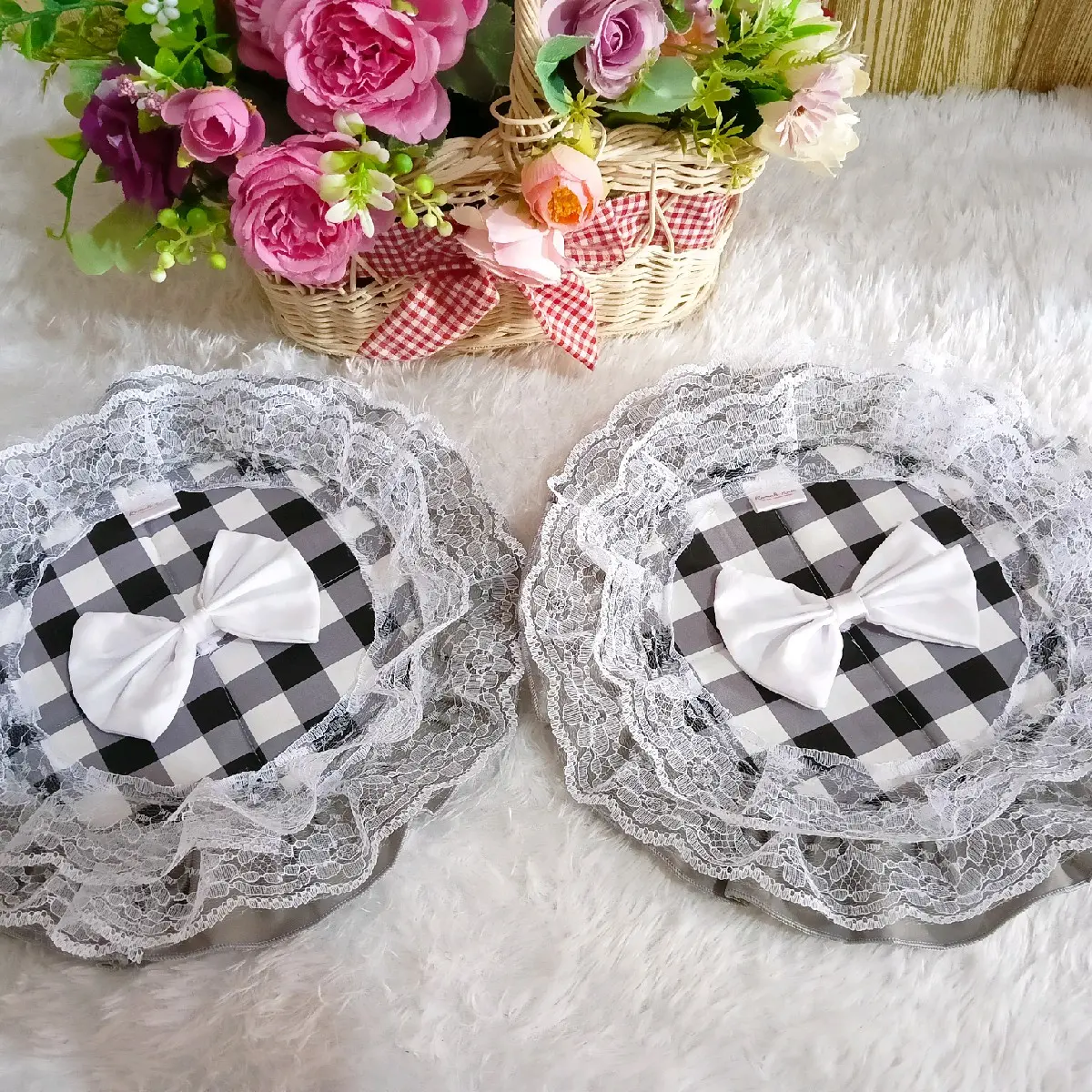 tutup kompor renda cantik (harga satuan)