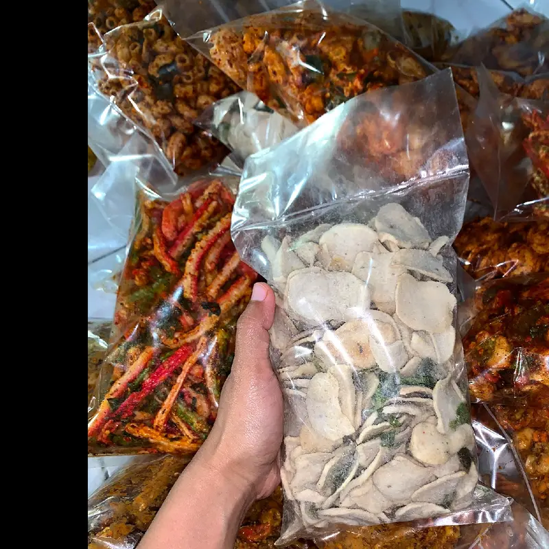 250GR SEBRING BUMBU CABE DAUN JERUK ENAK GURIH 3