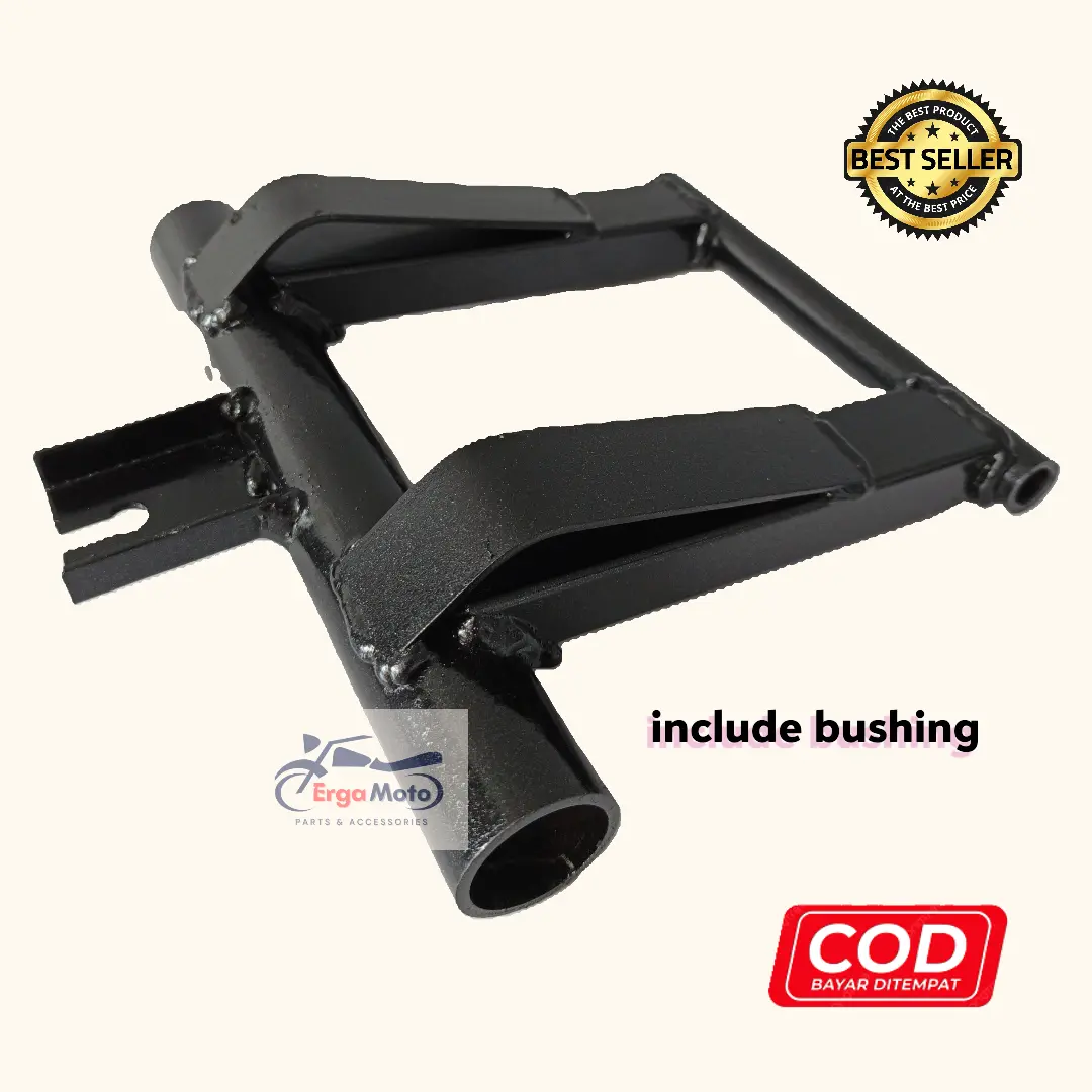 ENGINE MOUNTING Vario 125/150 LED dan Vario 125/150 New