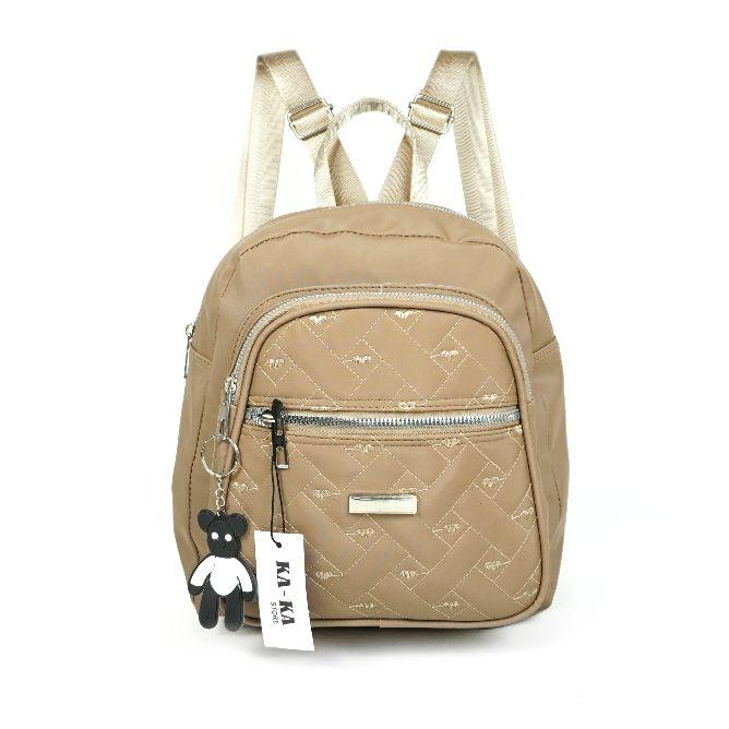 Product Introduction of Tas Ransel Wanita Korean Style Backpack Terbaru - Model Terbaru 8