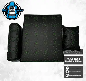 (COD) MATRAS UNIVERSAL GRATIS BANTAL DAN GULING UNTUK SEMUA JENIS MOBIL