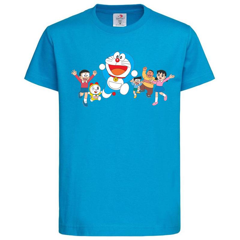 Kaos Cewek Cowok Keluarga Ayah Anak Ibu Emon Collection Bahan Katun Lengan Pendek combed baju T-shirt Dewasa Merah Top Wanita Panjang Distro 2