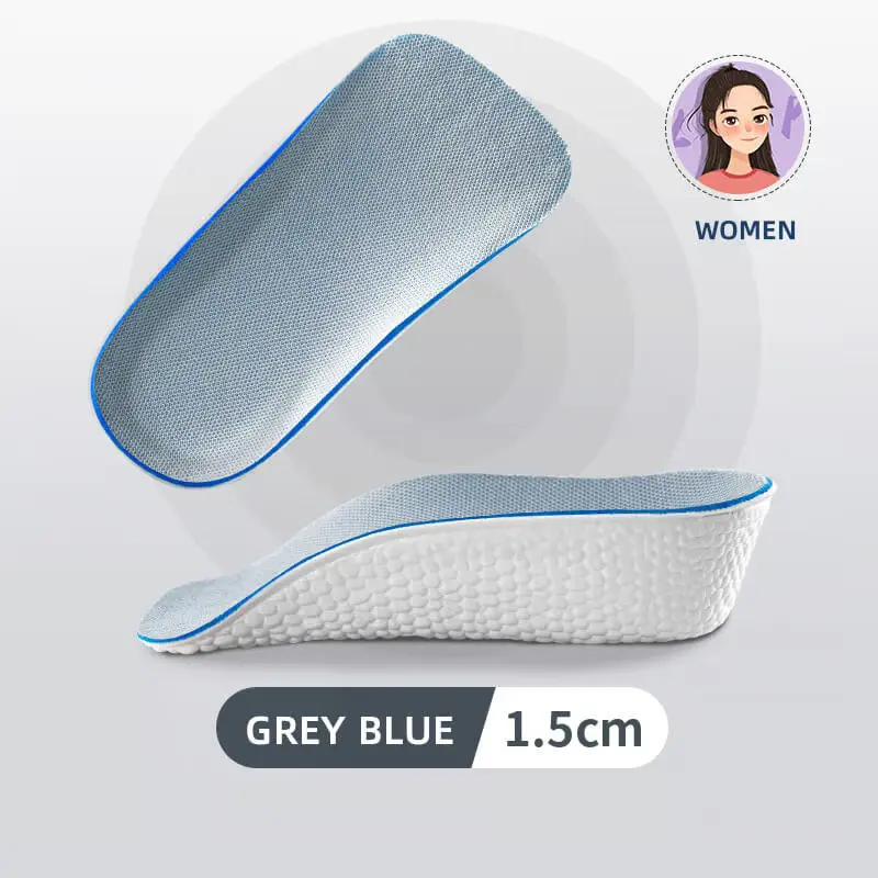 Hot Sale Height-Lifting Insoles Super Comfortable.