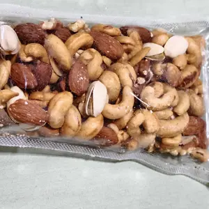 PUMPKIN SEED PANGGANG / BIJI LABU RASA ORIGINAL