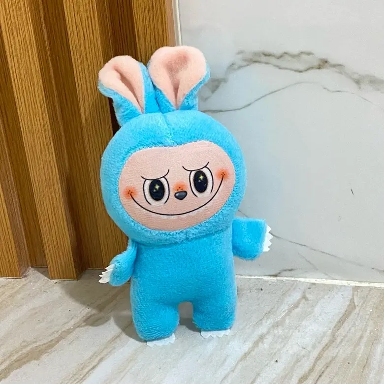Gantungan Kunci Labubu Ganci Labubu Ganci Labubu Monster 5