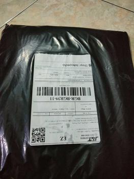 Product Review of Mukna Dewasa Siti Aisyah Dengan Bahan katun  Bordir from S**d 0