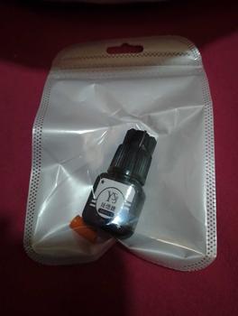 Product Review of Lem GLUE lem eyelash kelengketan tahan berhari hari tanpa khawatir rontok from R**a E**a t**8 0