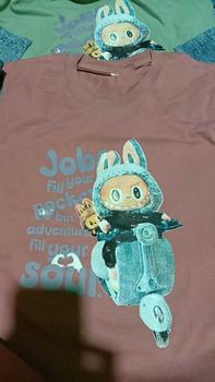 Product Review of setelan anak labubu/ oneset labubu/ setelan anak/ setelan anak terbaru/setelan anak Fashion from u**9 0