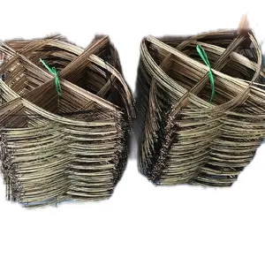 Arku layangan jabrug halus uk58 isi 50-100pcs