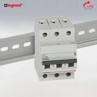 Gambar Legrand MCB Sekring 3P 10A 4500A RX3 Putih 402195 dari LegrandPowerSolution.id Kota Administrasi Jakarta Barat 3 Tokopedia