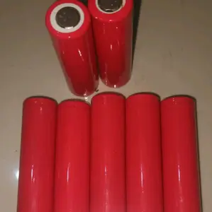 Baterai 18650 dengan 2000 mah bisa di charger ulang