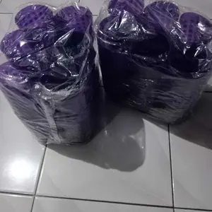 Gelas plastik bir anti panas 6 pcs & 12 pcs  Minuman Cangkir