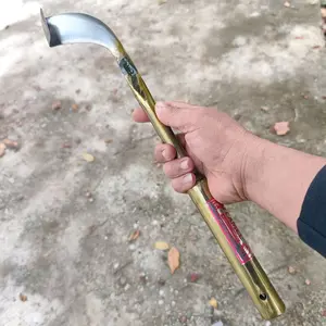 ALAT KHUSUS SADAP POHON KARET