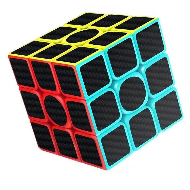 Khối 3x3 Trôi Dạt Lập Phương Từ Ba Mức Độ Trơn Tru Trẻ Em A's Đồ Chơi Giáo Dục…