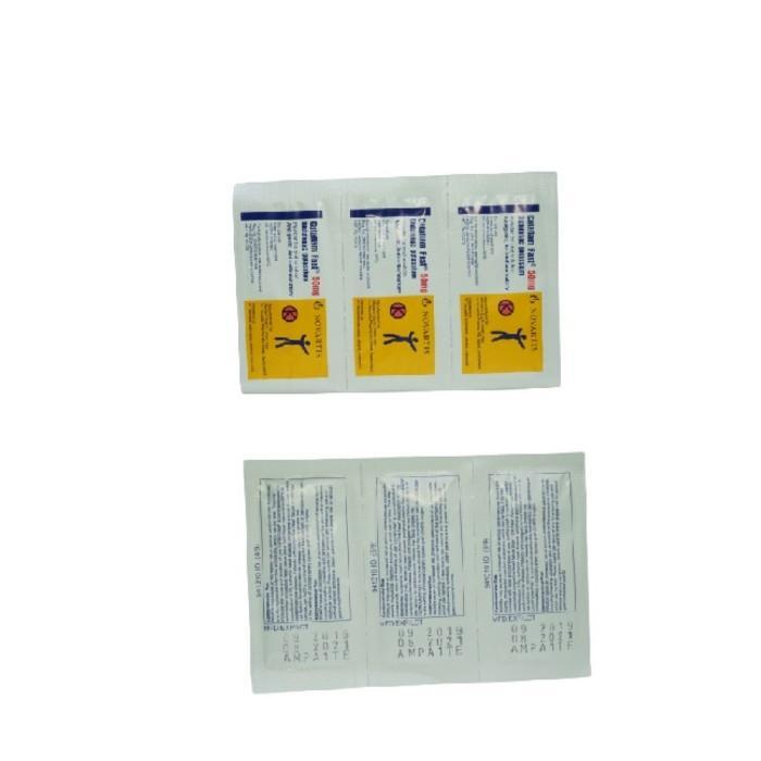 CATAFLAM FAST SACHET 50 GRAM
