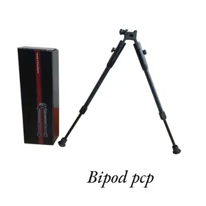 Bipod atau Penyangga UnitPCP Bipod Panjang 40 cm untuk Stabilitas Optimal dan Keamanan