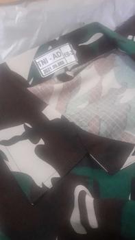 Product Review of SETELAN SEMI WOLL BERBAHAN LEMBUT from d**0 0