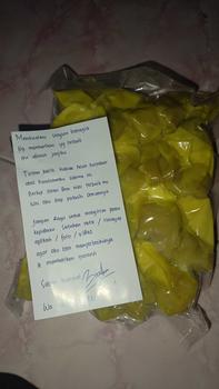 Product Review of Siomay bakso frozen khas malang 1 pack isi 20 pcs from x**♀ 0