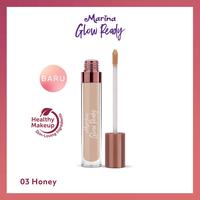 Gambar Marina Glow Ready Liquid Concealer - 01 Light dari TempoStore Kota Administrasi Jakarta Timur 3 Tokopedia