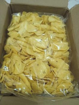 Product Review of Kecimpring Singkong Bawang Daun 1 KG Comring Cemilan / Food / Snack Makanan from l**y 2