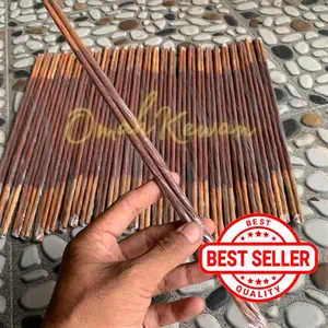 Tangkringan ukir pleci full amplas isi 2pcs