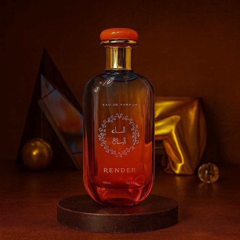   SIÊU VIP  Nước Hoa Nam Dubai RENDE Xanh 100ML. Hương Thơm Ngọt Nhẹ .Sang Trọng Cuốn Hút} 