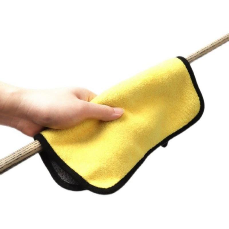 Khăn lau cơ bida chuyên dụng vệ sinh gậy bi-a trơn tru bền đẹp