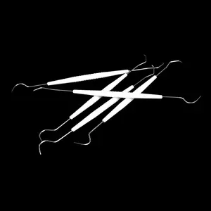 [Pinky] - Stik Ganti Karet 2 Fungsi