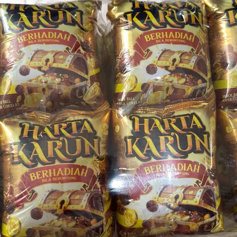 HARTA KARUN
