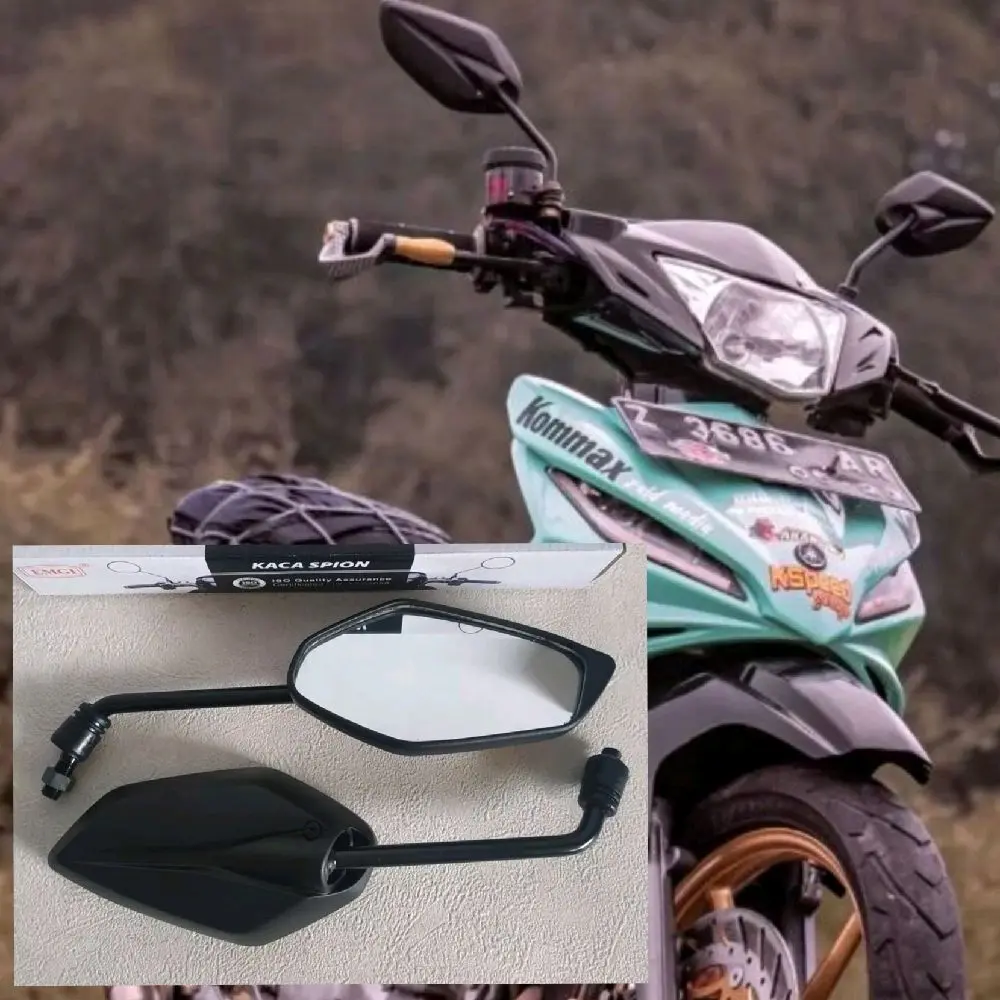 SPION YAMAHA JUPITER MX OLD KACA SPION STANDAR YAMAHA JUPITER MX OLD