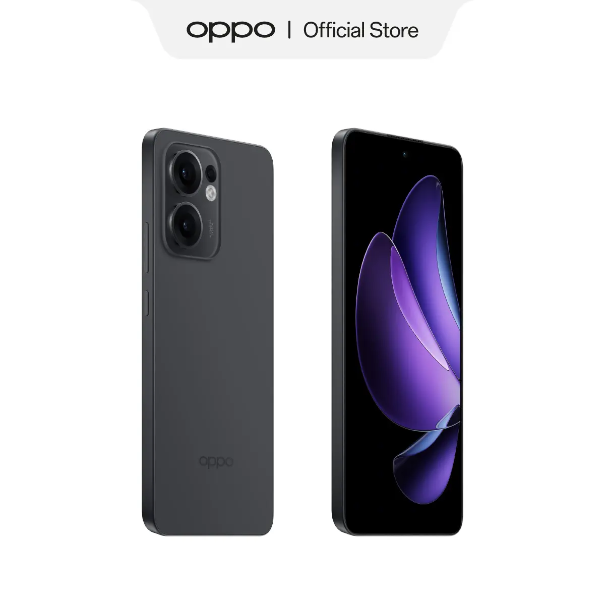OPPO Reno13 F 5G 8GB/256GB & 12GB/256GB Smartphone [AI Livephoto, IP69 Water Resistance, 45W SUPERVOOC]