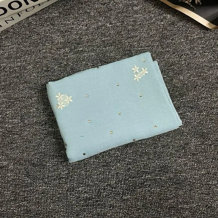 BABY BLUE