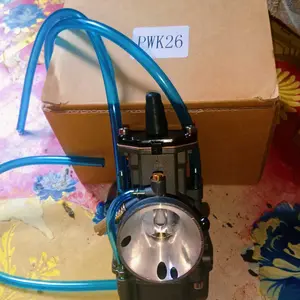 (COD) KARBURATOR FULLSET CPO ORIGINAL BLACKVIPER PWK 24 26 28 30 32 34 BLACK VIPER HITAM KARBU PWK28 KARBULATOR BEAT VARIO MIO RX MX MEGAPRO KLX BISON SUPRA X 125 BYSON SMASH SHOGUN NINJA CBR GL PRO SOUL FU SATRIA SPIN SKY WAVE TIGER F1ZR