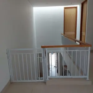 PINTU PENGAMAN TANGGA RELLING