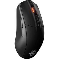 Gambar MOUSE GAMING STEELSERIES RIVAL 3 Wireless - Gaming Mouse Wireless dari Techno Computer Bali Kota Denpasar 5 Tokopedia