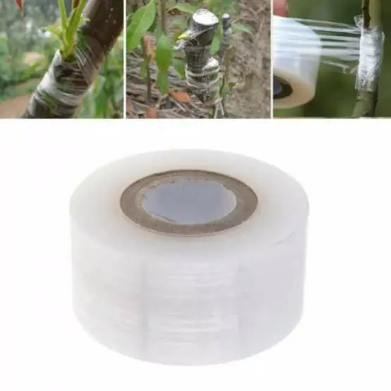 Paket Grafting Lengkap Plastik Pisau Okulasi Gunting Dahan 1