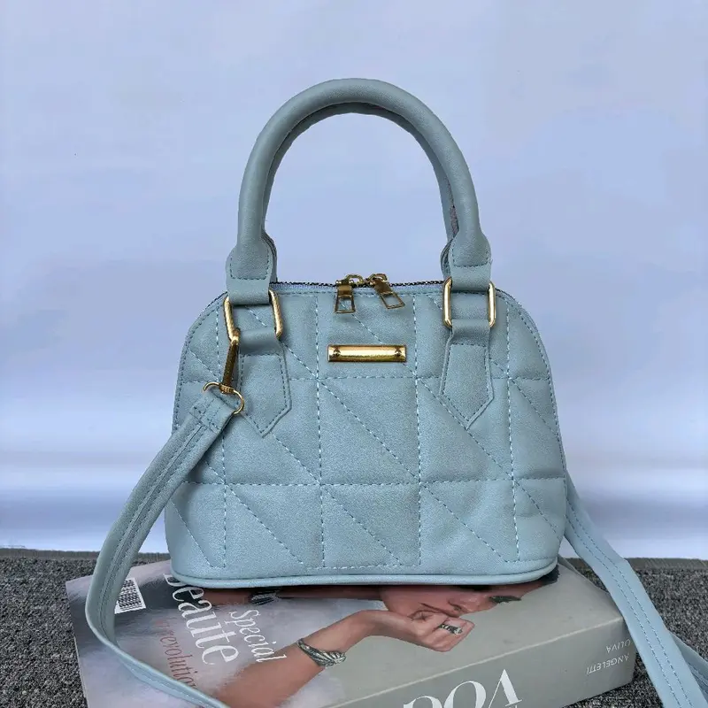 RTH tas selempang wanita tas tenteng tas jinjing terbaru slingbag HONYUNE Bag mossdoom 4