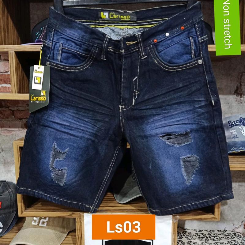 celana pendek Liver Line keren cakep terbaru 2