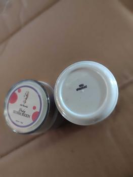 Product Review of DAILY SUNSCREEN spf 30 BPOM ASSBEAUTY from ❤**️ 0