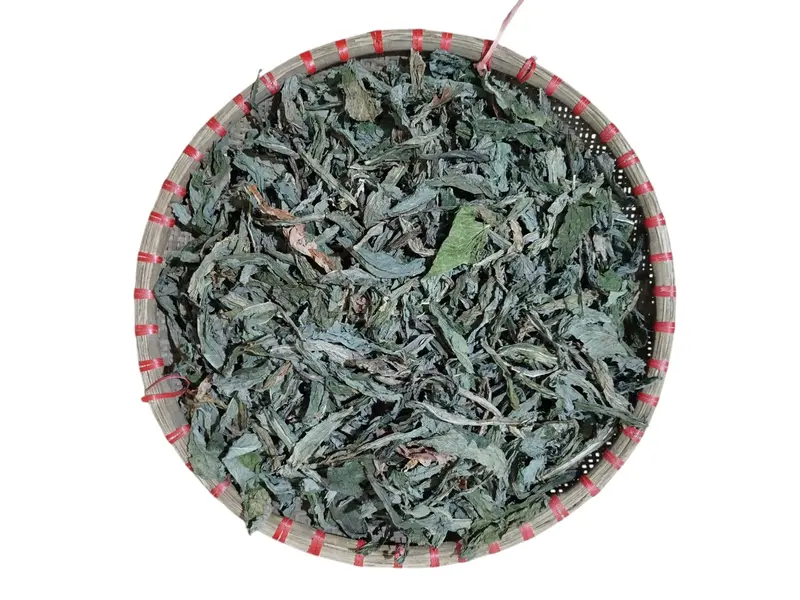 1kg Lá bồ công anh khô 1kg đặc sản Nam Định hỗ trợ Thanh nhiệt mát gan,tiêu u – dùng uống giải khát hàng ngày 4
